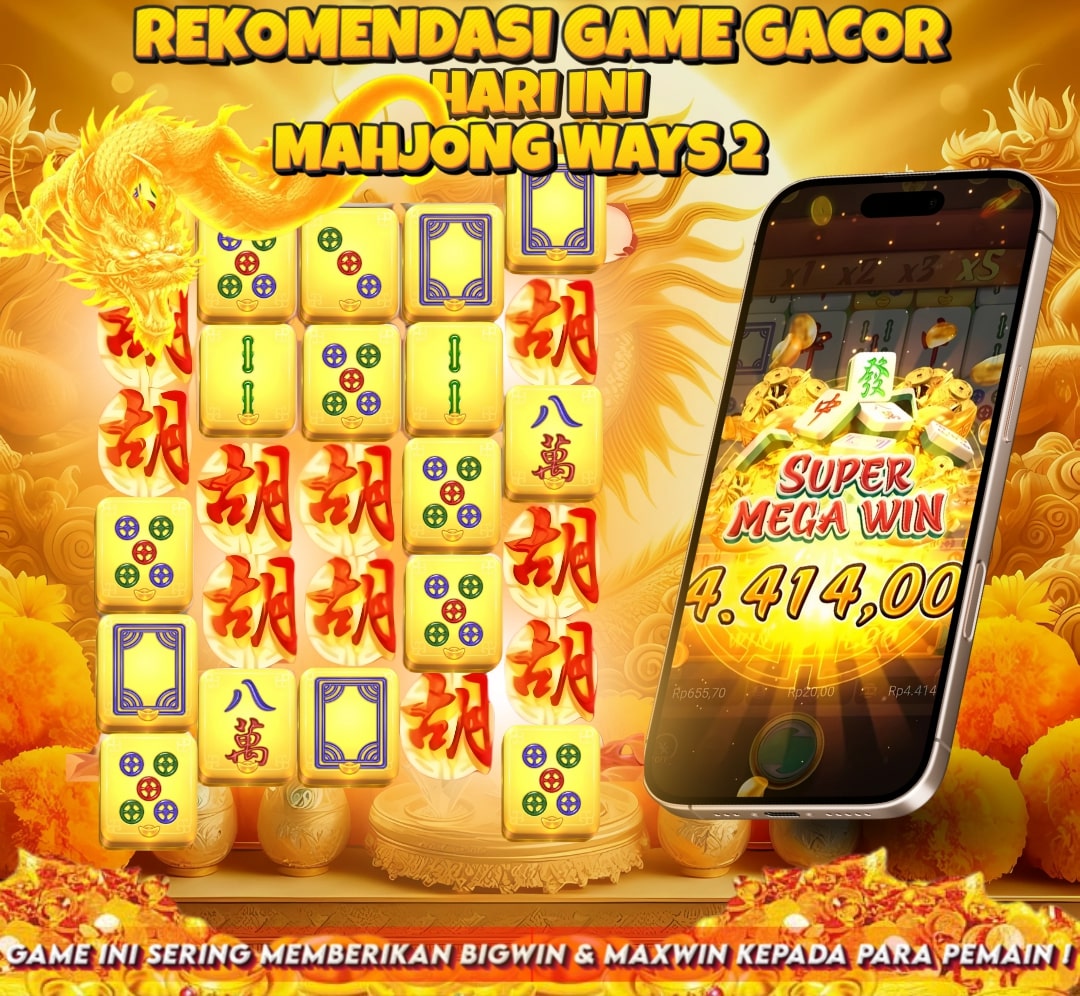MUTU77: Gak Perlu Nunggu Diskon Besar untuk Game Favoritmu